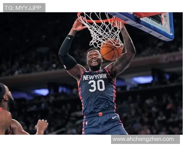 朱利叶斯兰德尔在NBA赛场的崛起与挑战分析 朱利叶斯兰德尔在NBA赛场的崛起与挑战分析