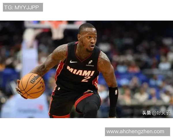 特里罗齐尔在NBA赛场的崛起与挑战分析