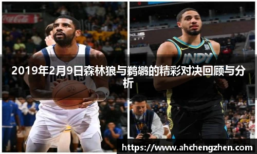 2019年2月9日森林狼与鹈鹕的精彩对决回顾与分析